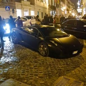 Meet your Posher, Christian